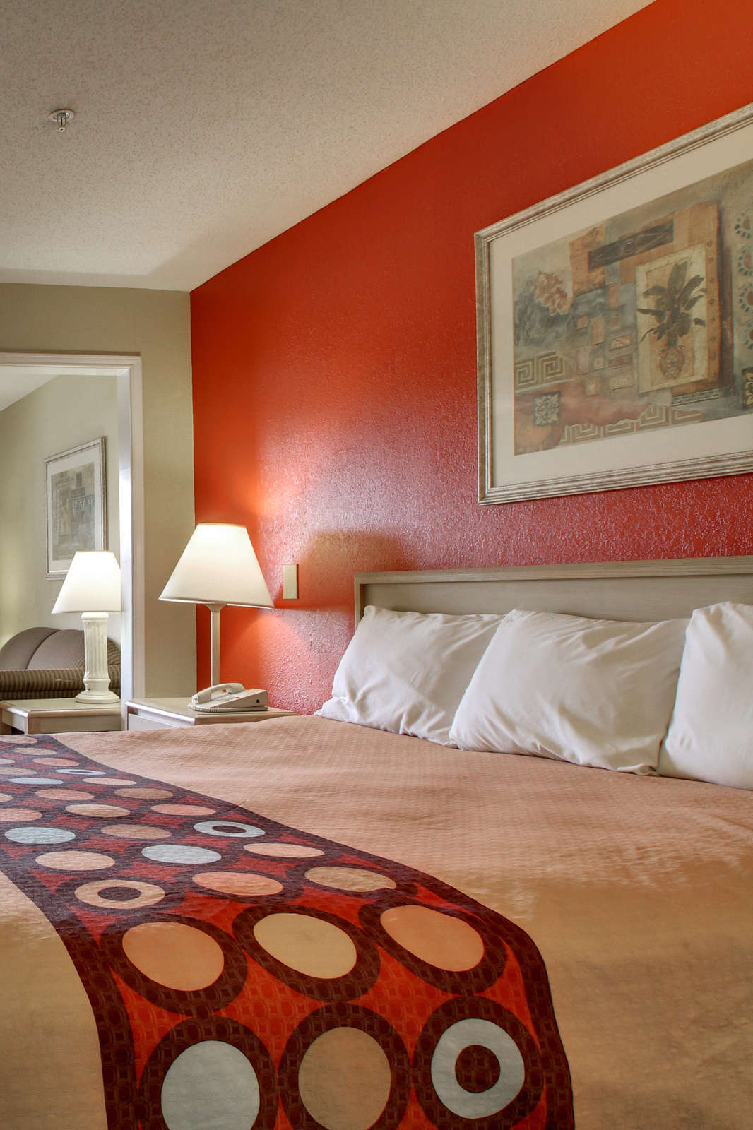 Hotel Centerstone Inn & Suites Tuscaloosa photo 1