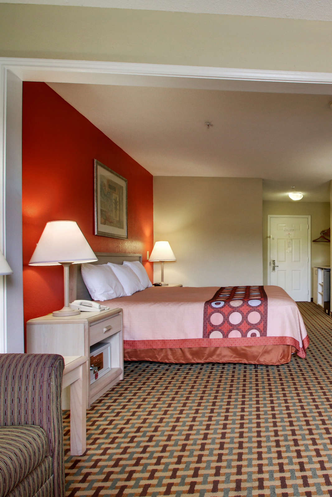 Hotel Centerstone Inn & Suites Tuscaloosa photo 2