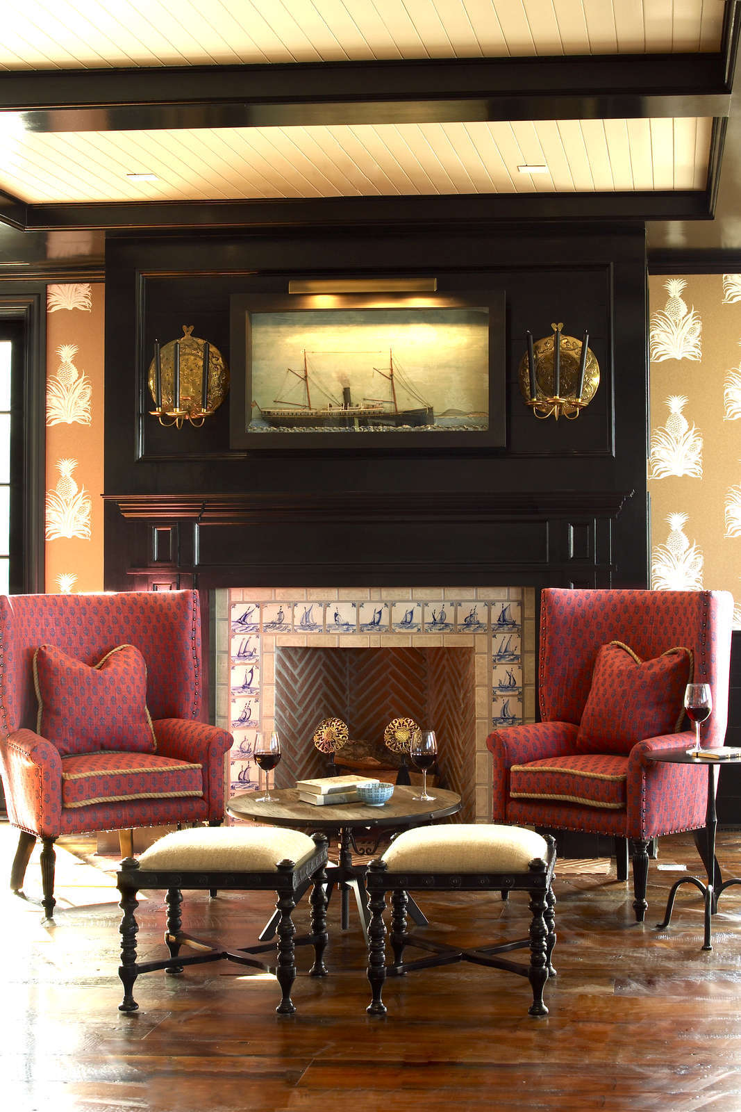 Hotel Baron's Cove photo 5