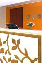 Hotel Una Hotel Mediterraneo photo 1