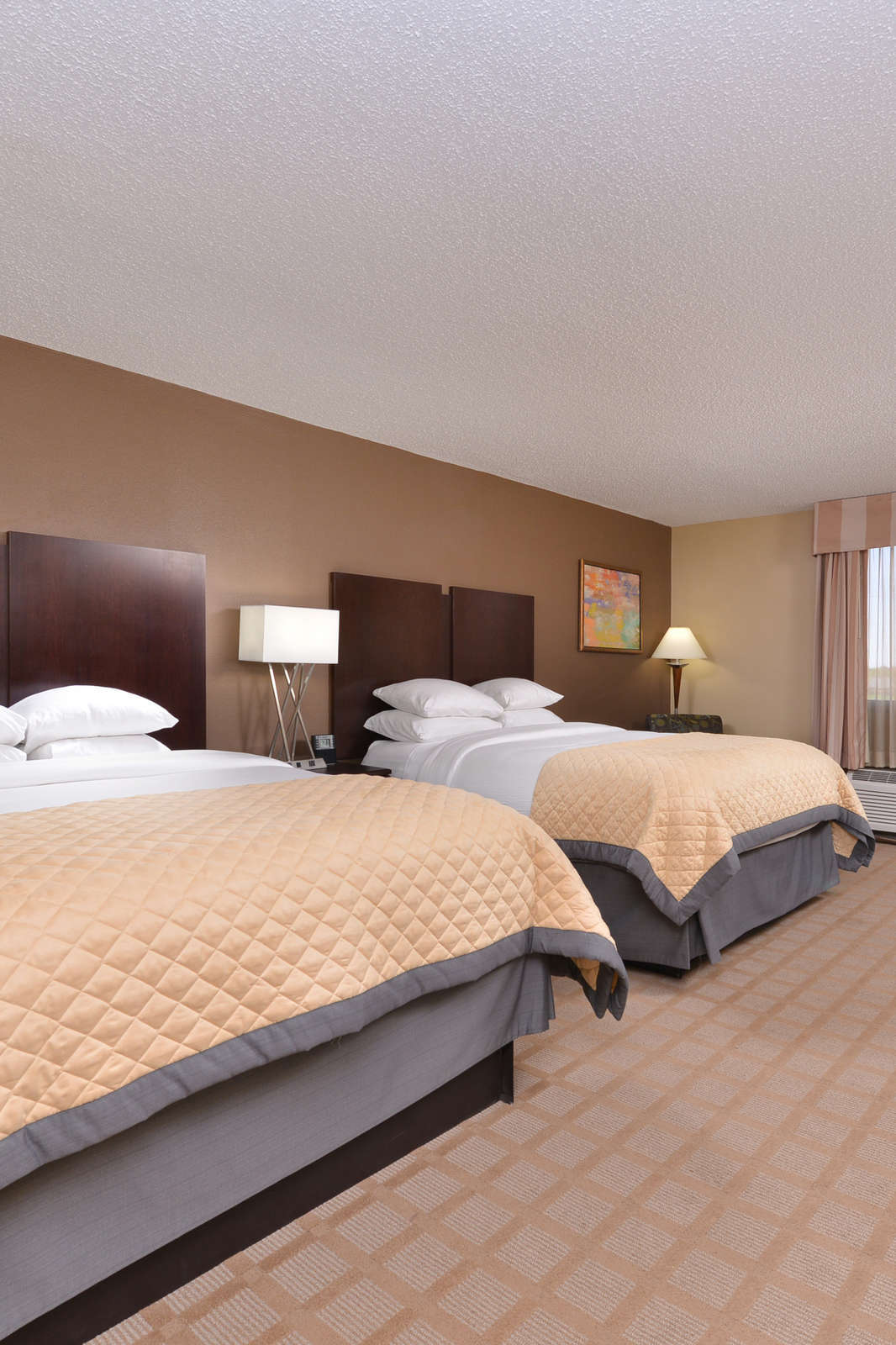 Hotel Wyndham Garden Shreveport photo 2