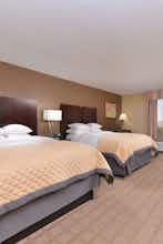 Hotel Wyndham Garden Shreveport photo 2