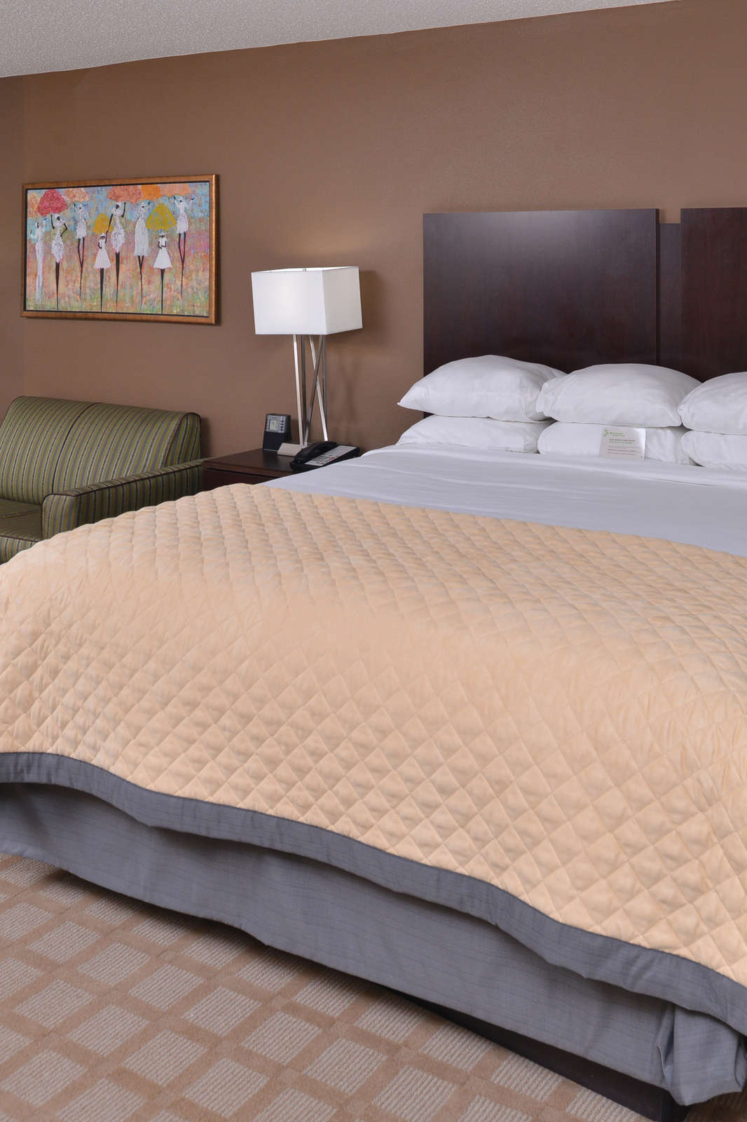 Hotel Wyndham Garden Shreveport photo 1