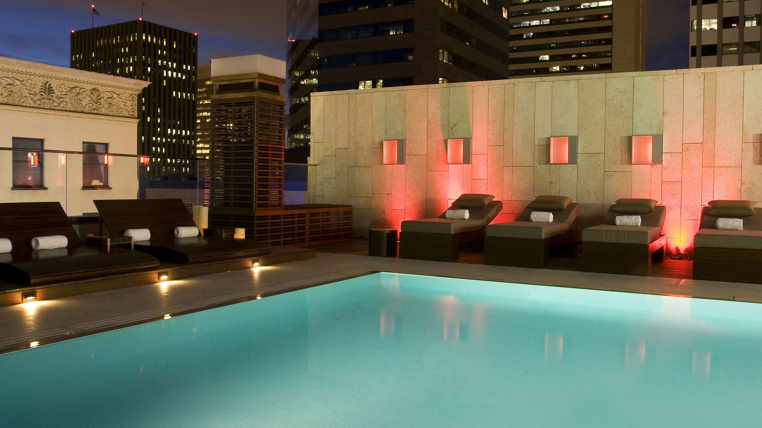 Palomar San Diego a Kimpton Hotel