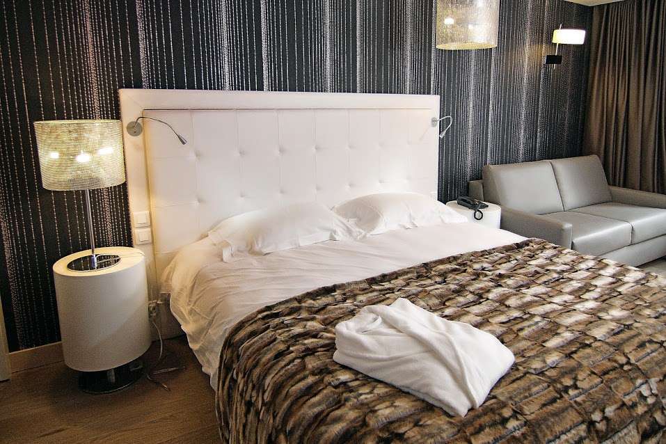 Hotel Best Western Hôtel Up photo 1