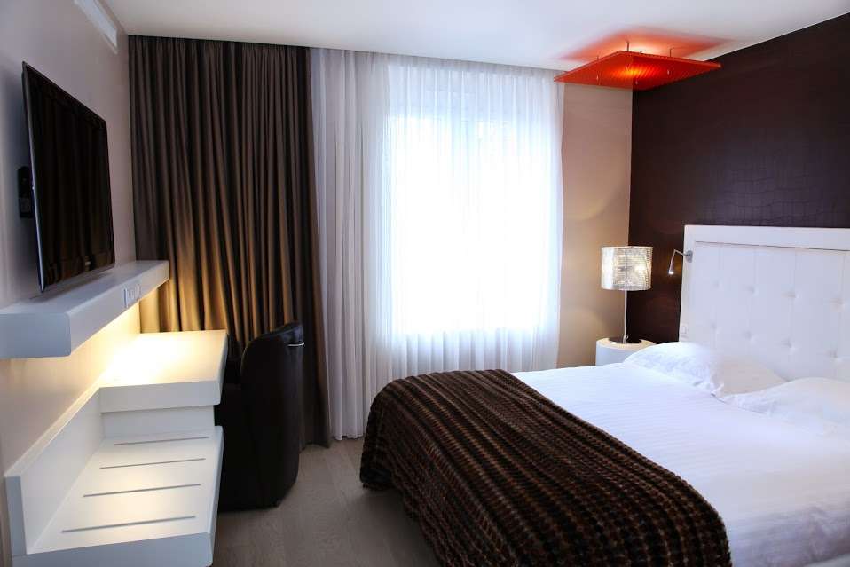 Hotel Best Western Hôtel Up photo 5