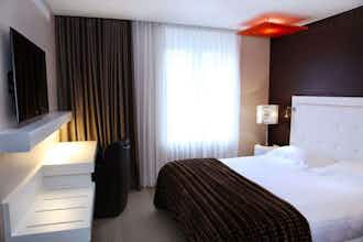 Hotel Best Western Hôtel Up photo 5