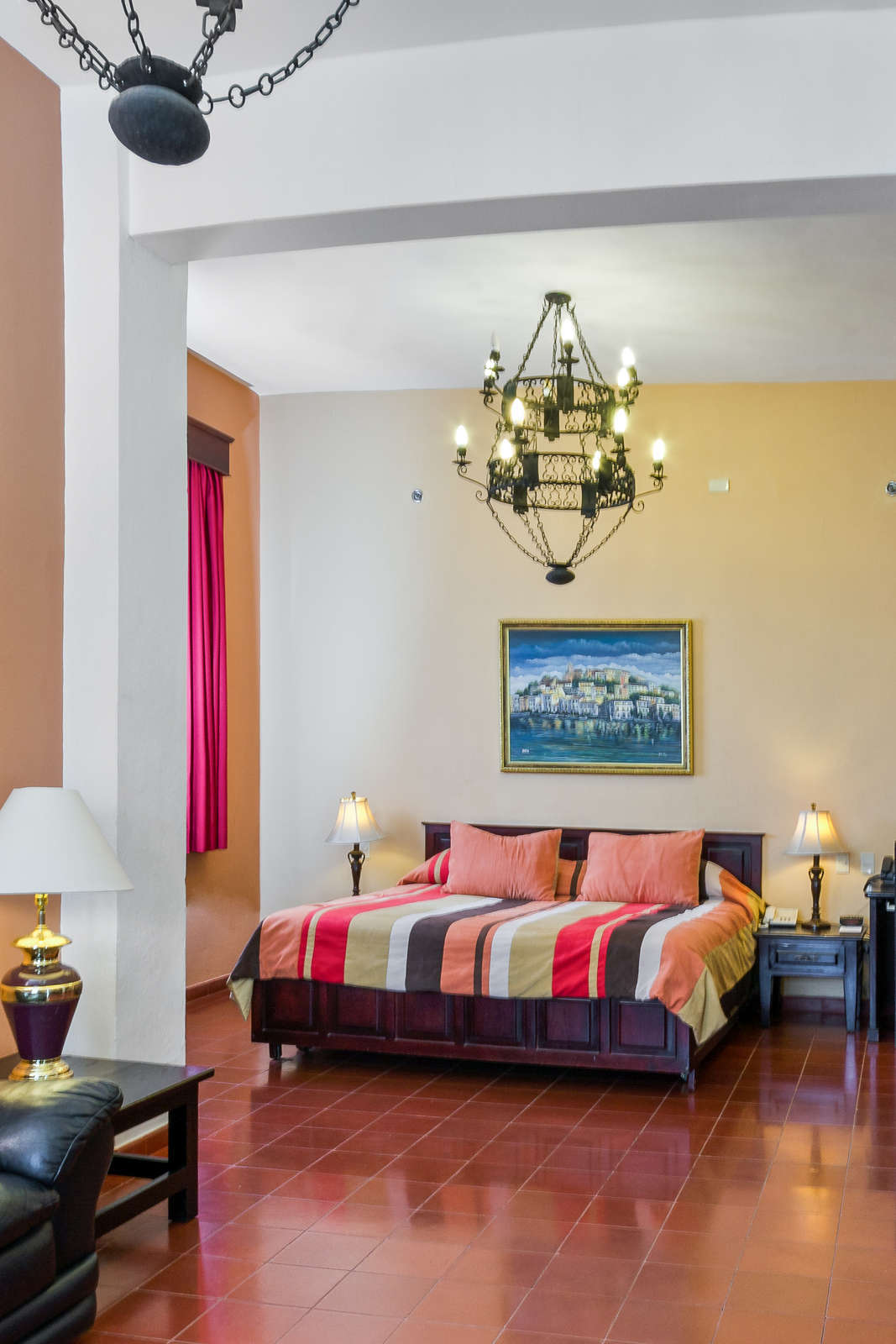 Hotel Boutique Hotel Palacio photo 4