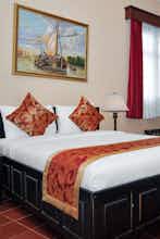 Hotel Boutique Hotel Palacio photo 2