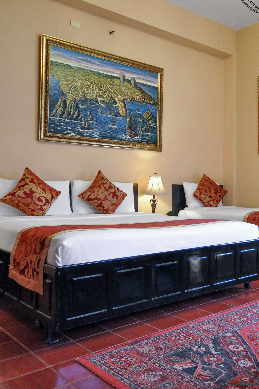 Hotel Boutique Hotel Palacio photo 5