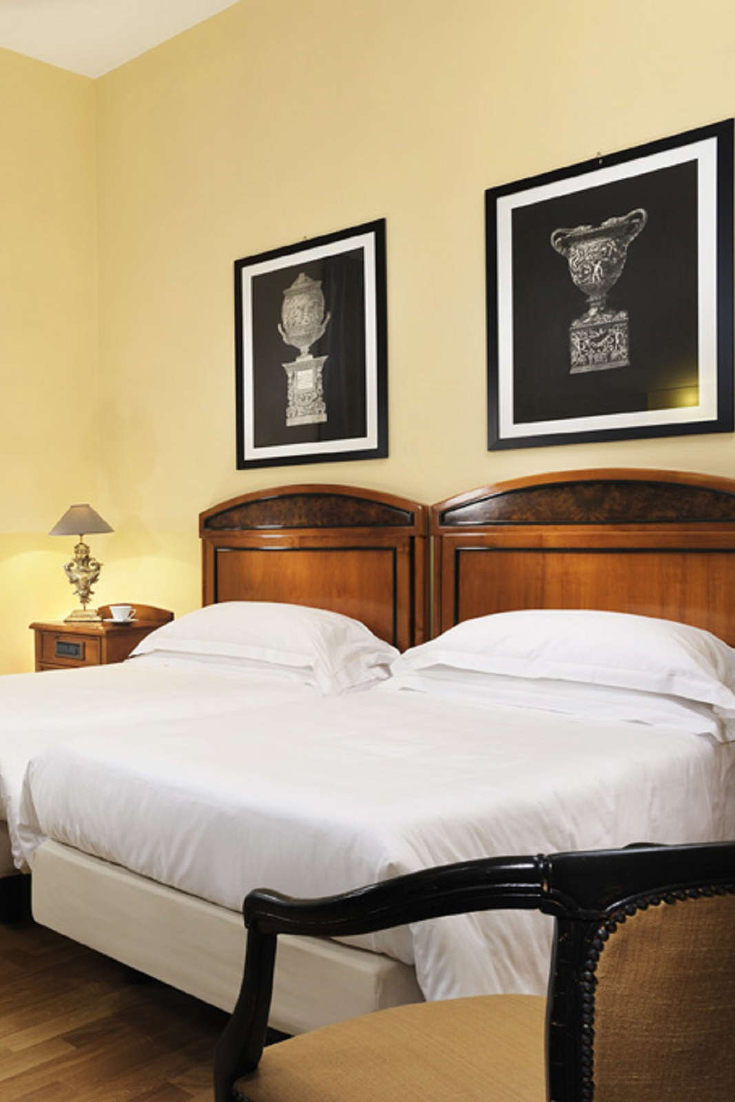 Hotel Grand Hotel Cavour photo 3