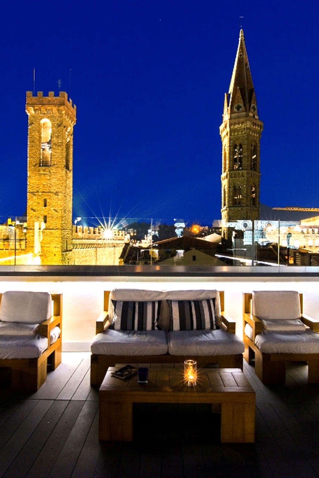 Hotel Grand Hotel Cavour photo 1