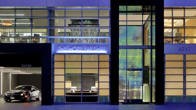 The Hotel Wilshire, a Kimpton Hotel