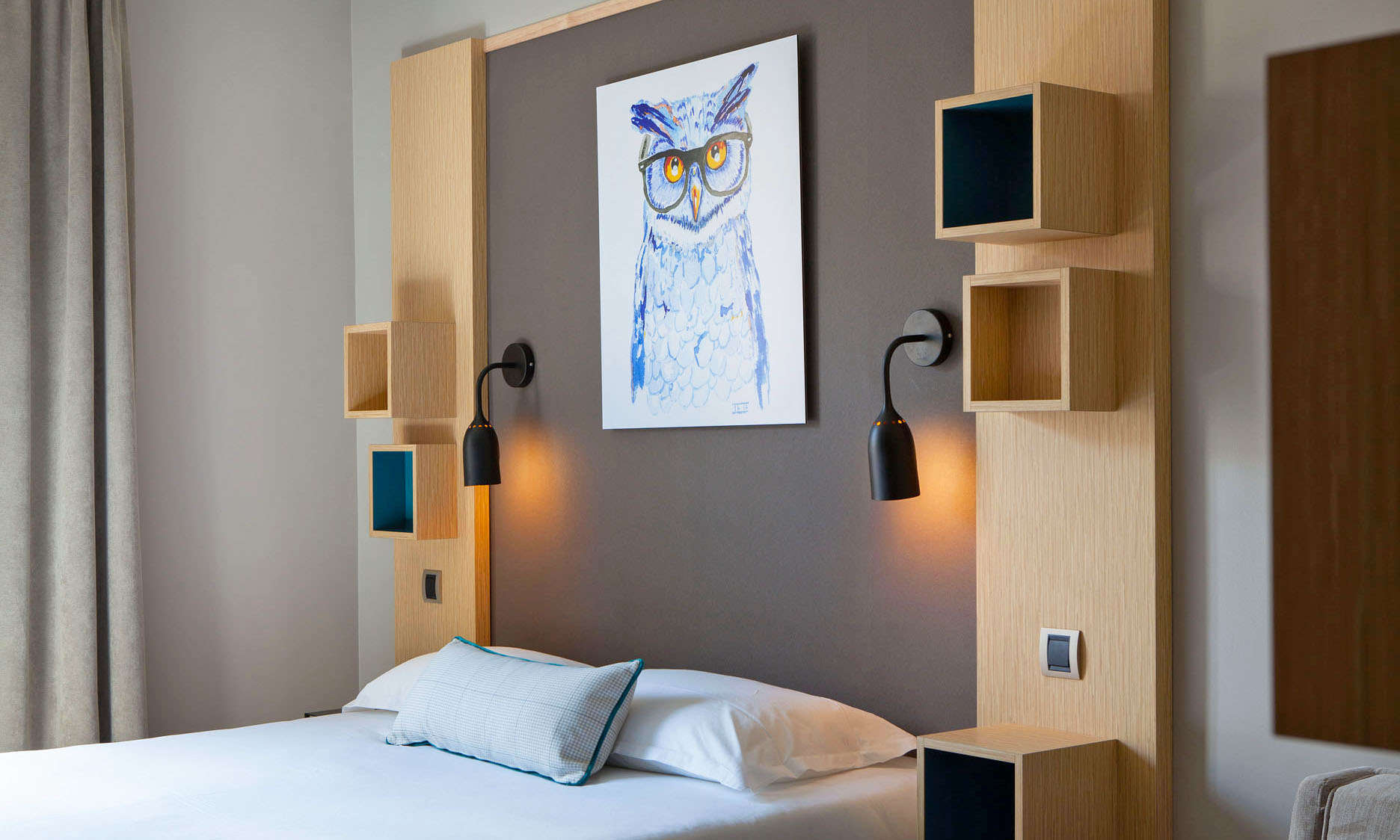 Hotel Chouette Hotel photo 1