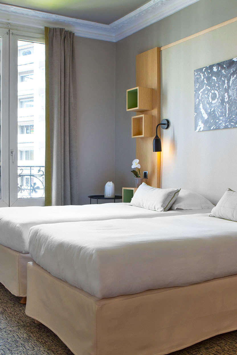 Hotel Chouette Hotel photo 2