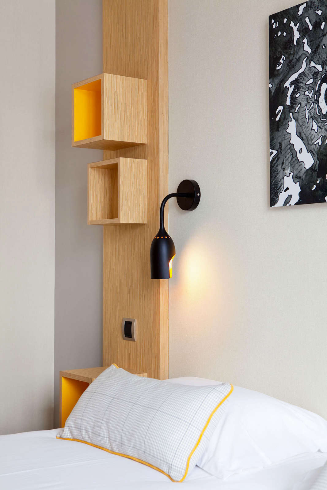 Hotel Chouette Hotel photo 3