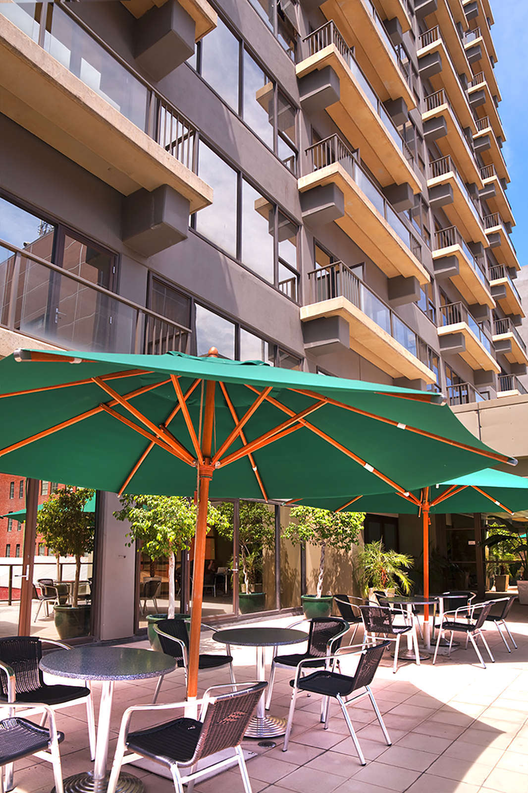 Hotel Adina Melbourne photo 1