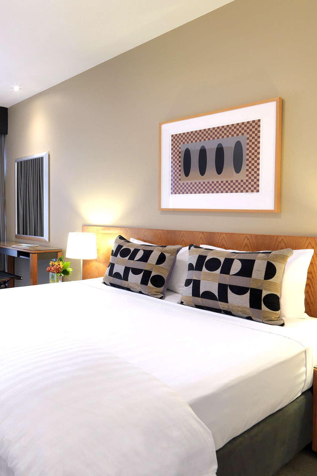 Hotel Adina Melbourne photo 2