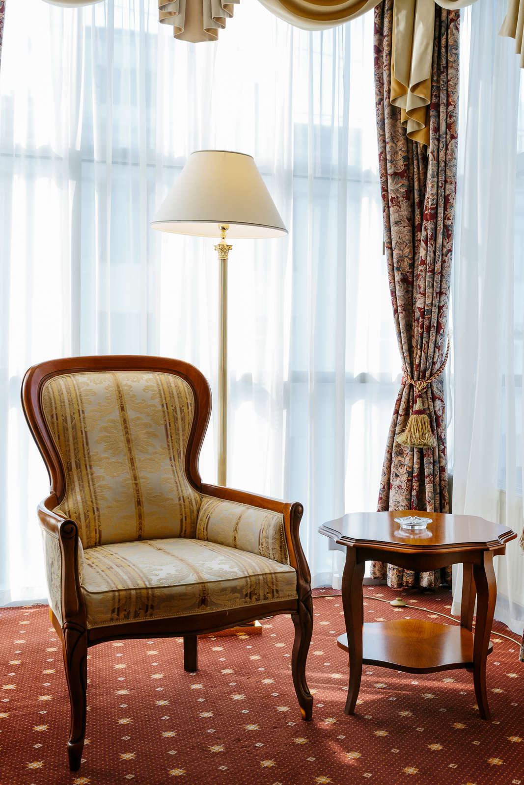 Hotel Grand Hotel Emerald photo 5