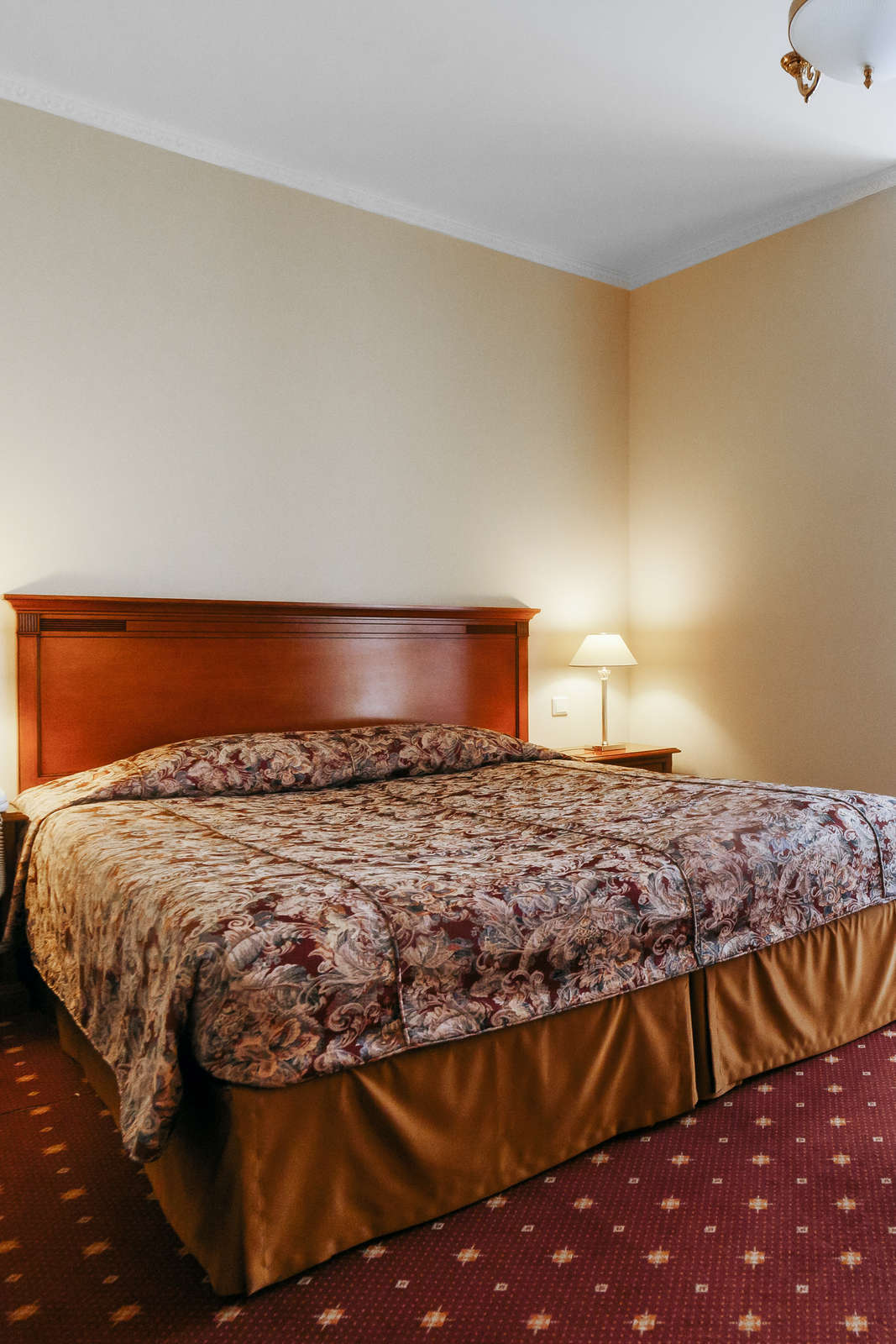 Hotel Grand Hotel Emerald photo 2