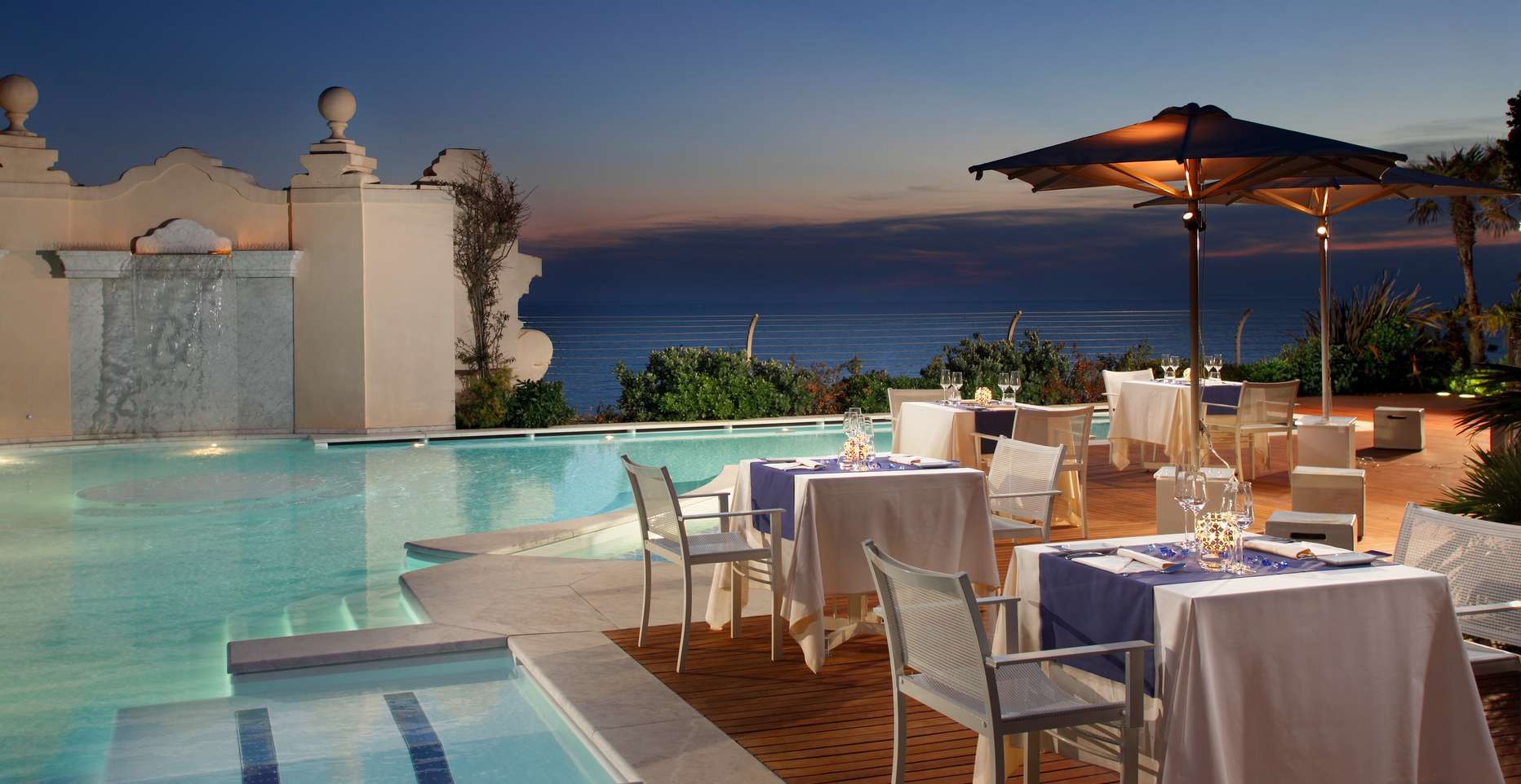 Grand Hotel Principe di Piemonte