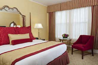 Hotel Inn at Union Square photo 4