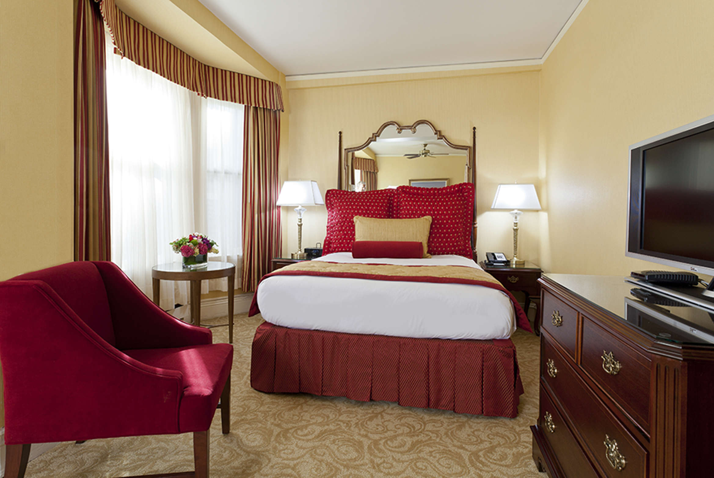 Hotel Inn at Union Square photo 1