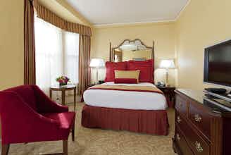 Hotel Inn at Union Square photo 1