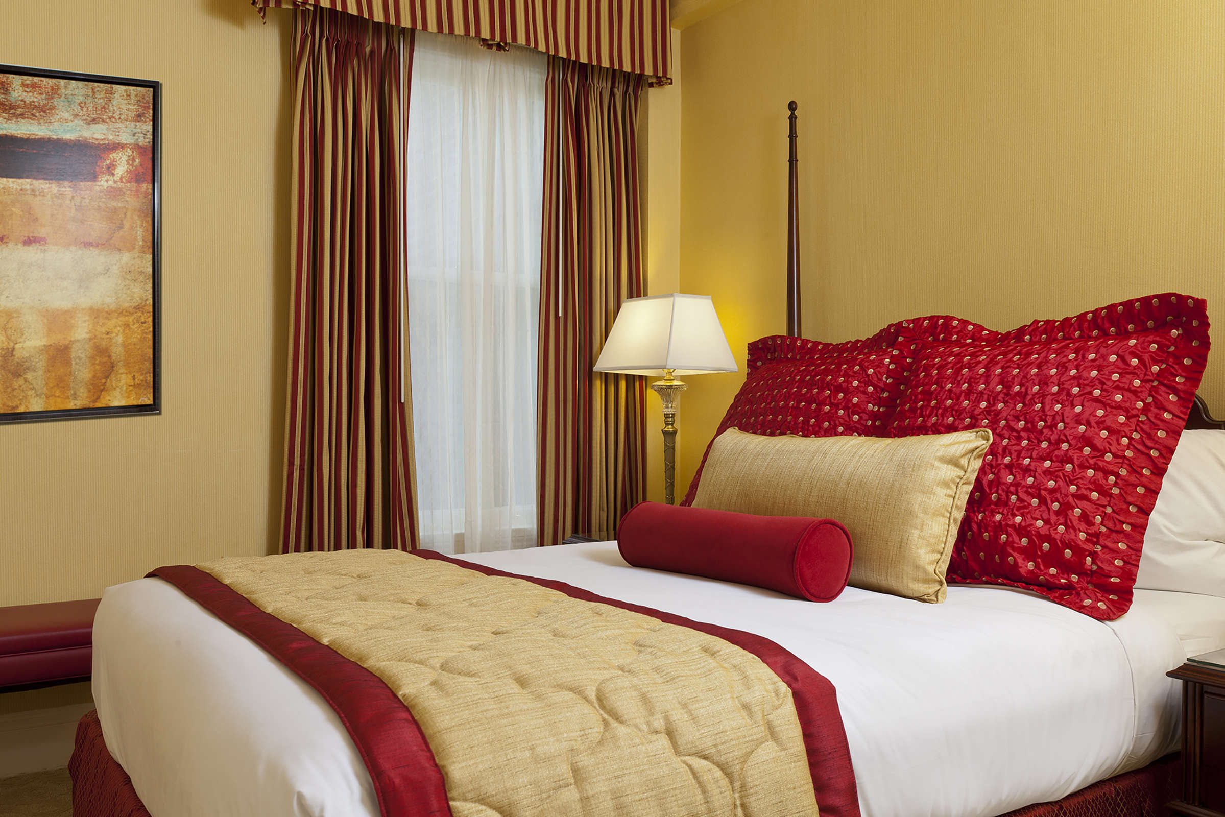 Hotel Inn at Union Square photo 2