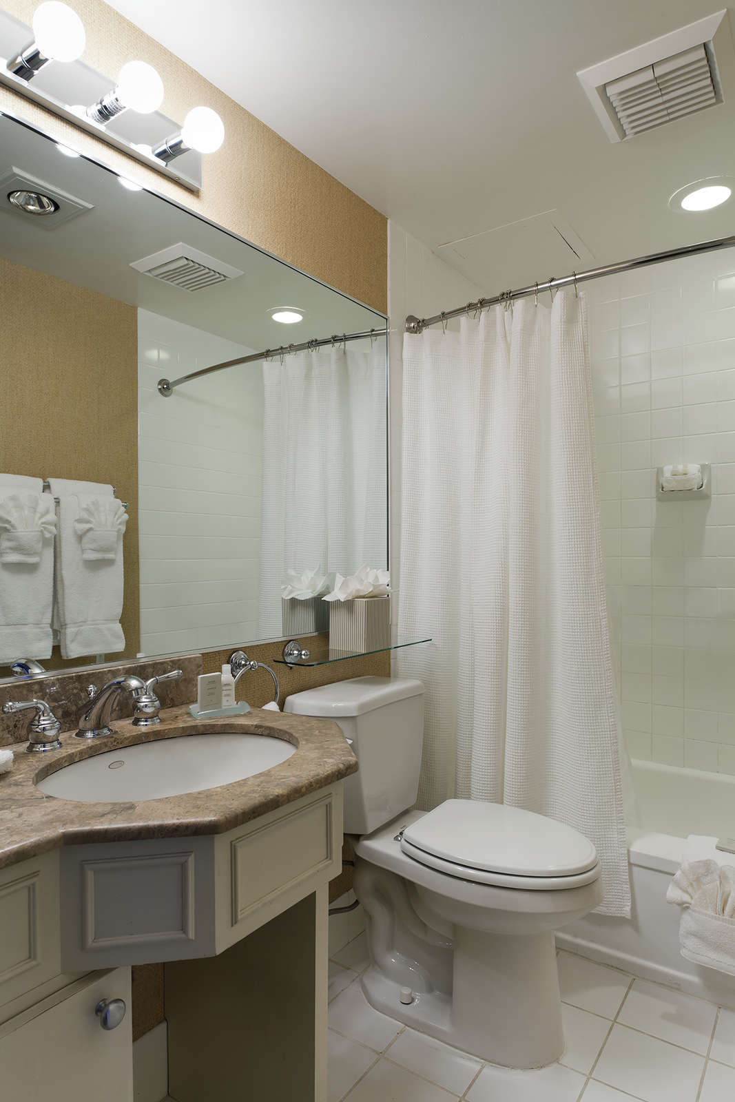 Hotel Inn at Union Square photo 5