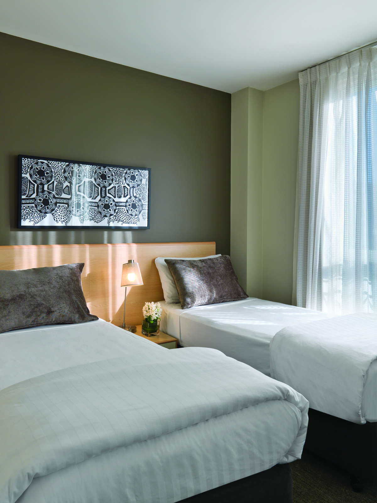 Hotel Adina South Yarra photo 2