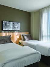 Hotel Adina South Yarra photo 2