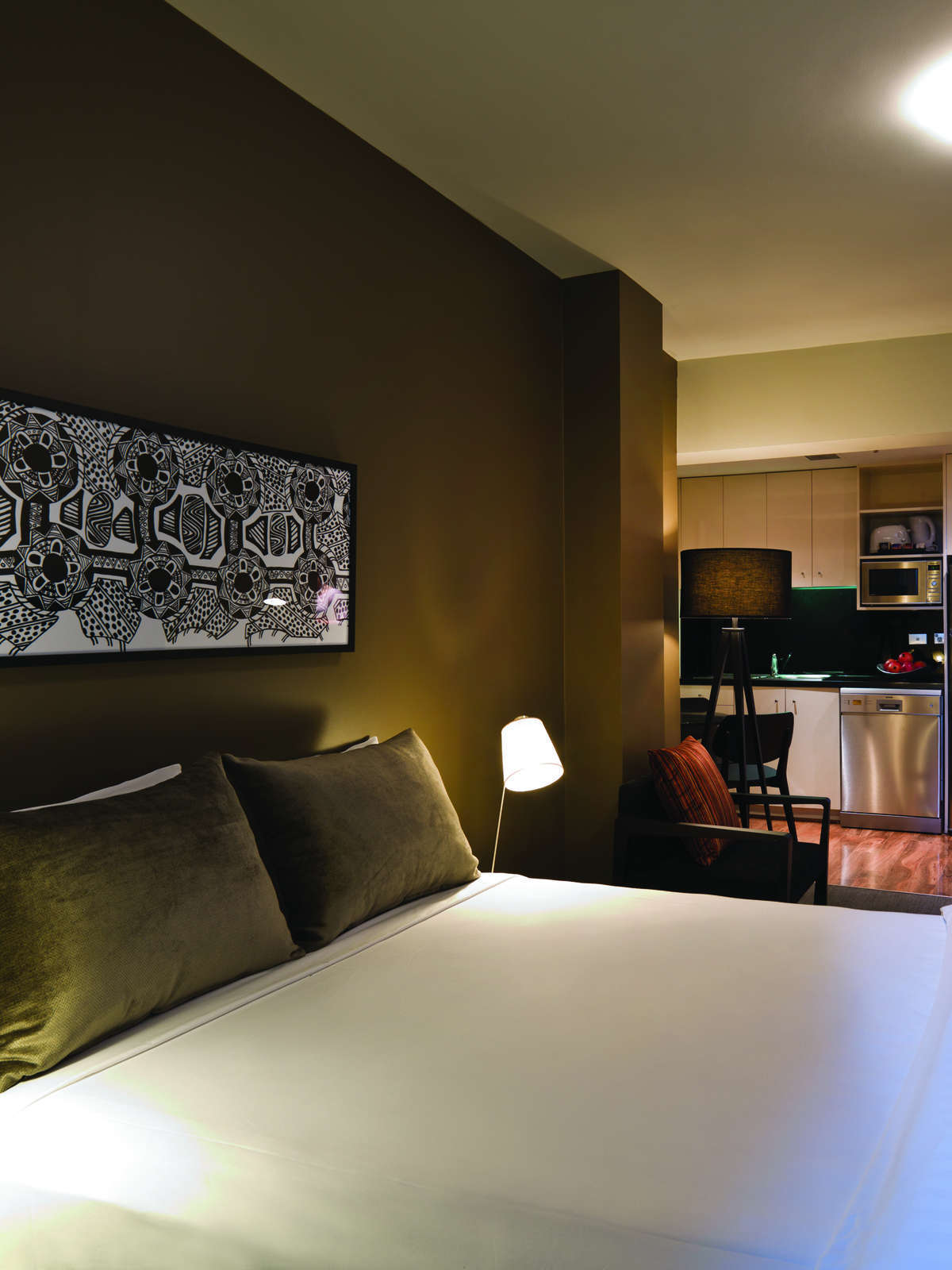 Hotel Adina South Yarra photo 1