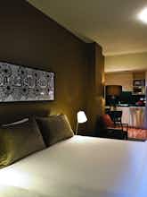 Hotel Adina South Yarra photo 1