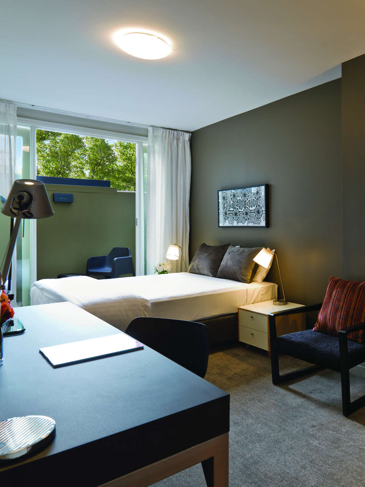 Hotel Adina South Yarra photo 5