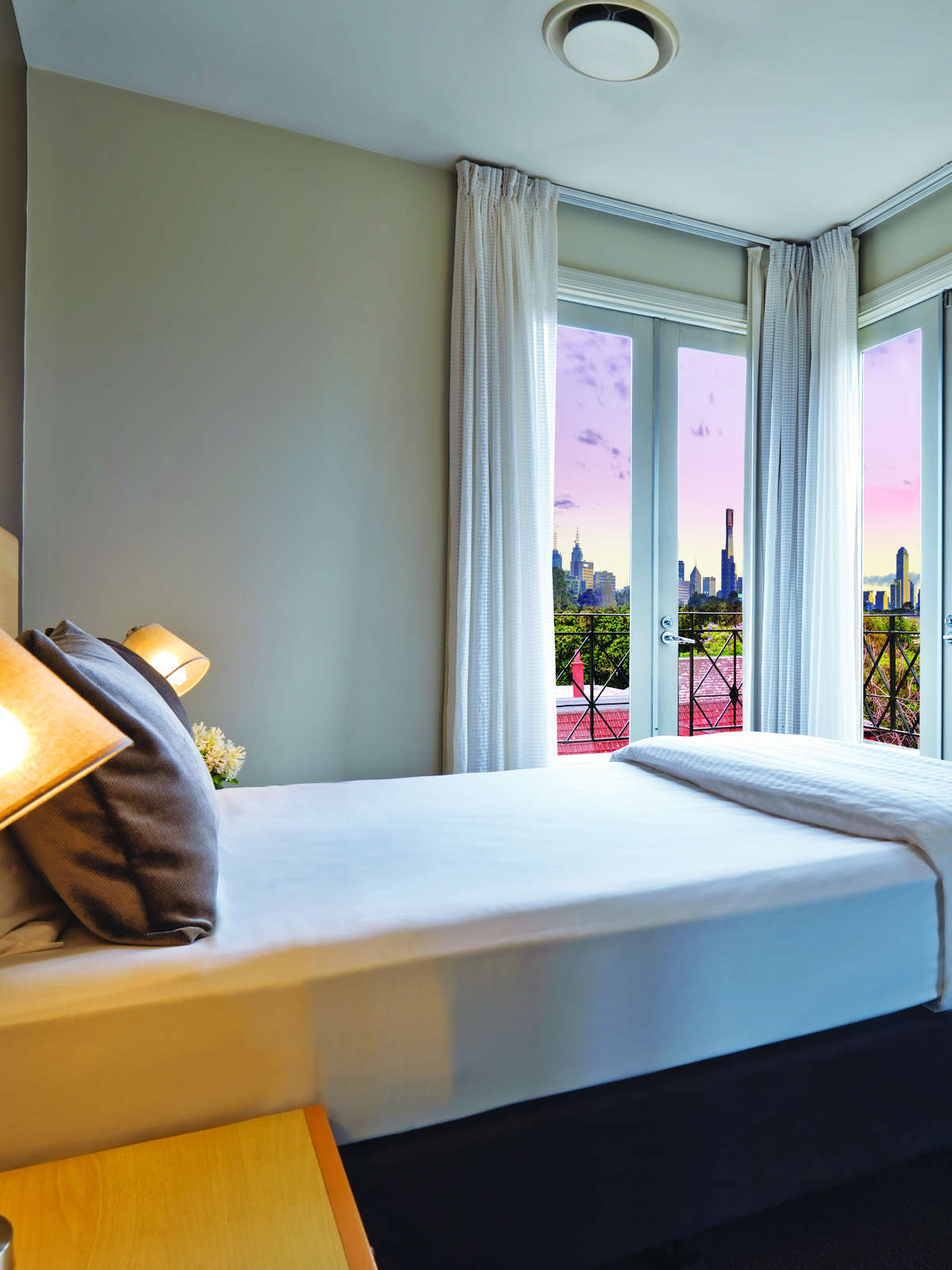 Hotel Adina South Yarra photo 4