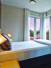 Hotel Adina South Yarra photo 4