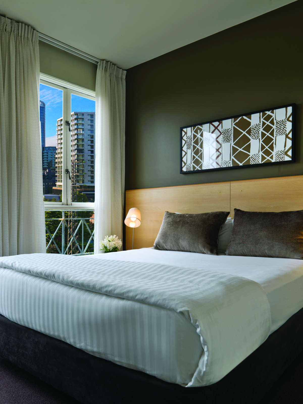 Hotel Adina South Yarra photo 3