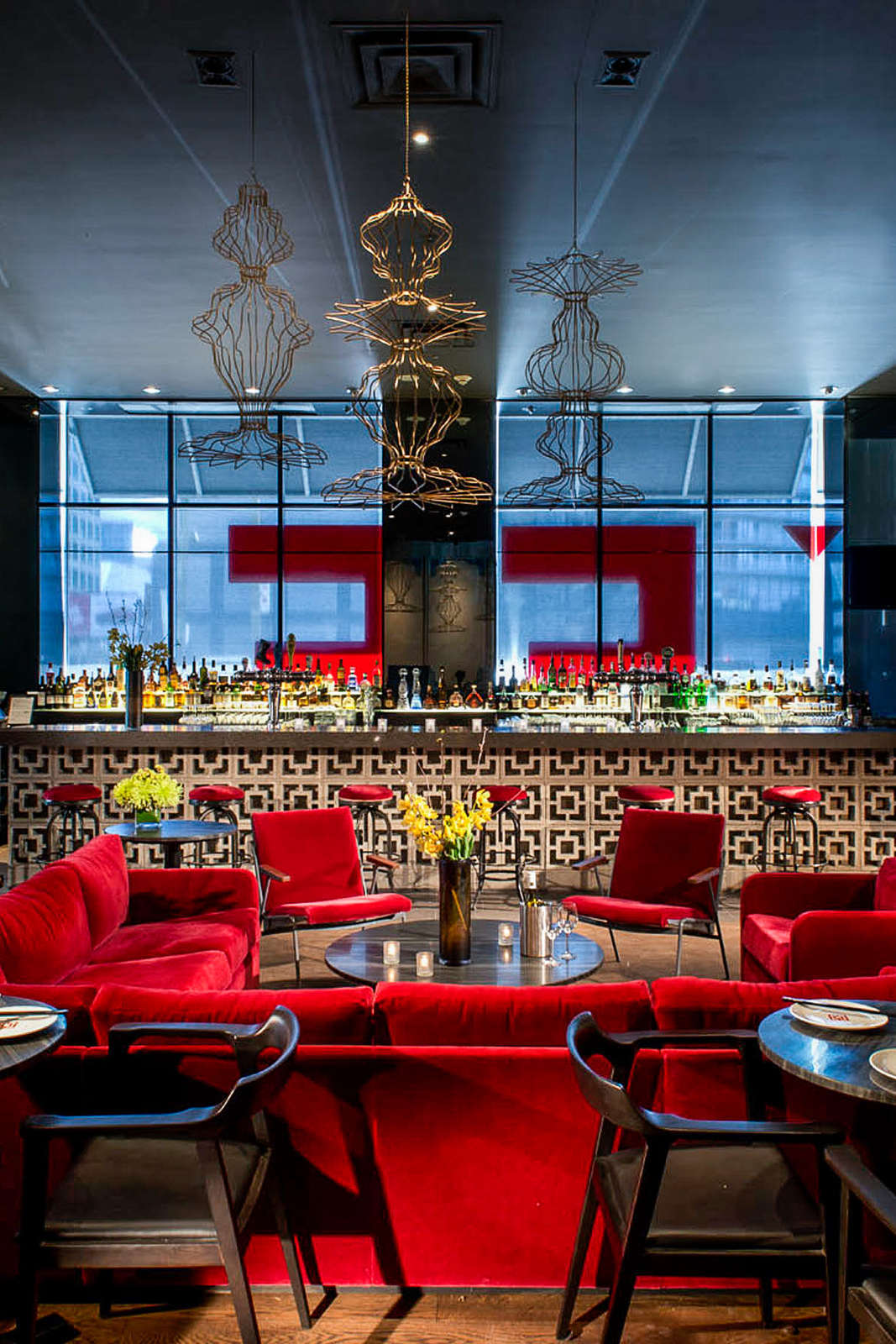 Hotel Soho Metropolitan Hotel photo 2