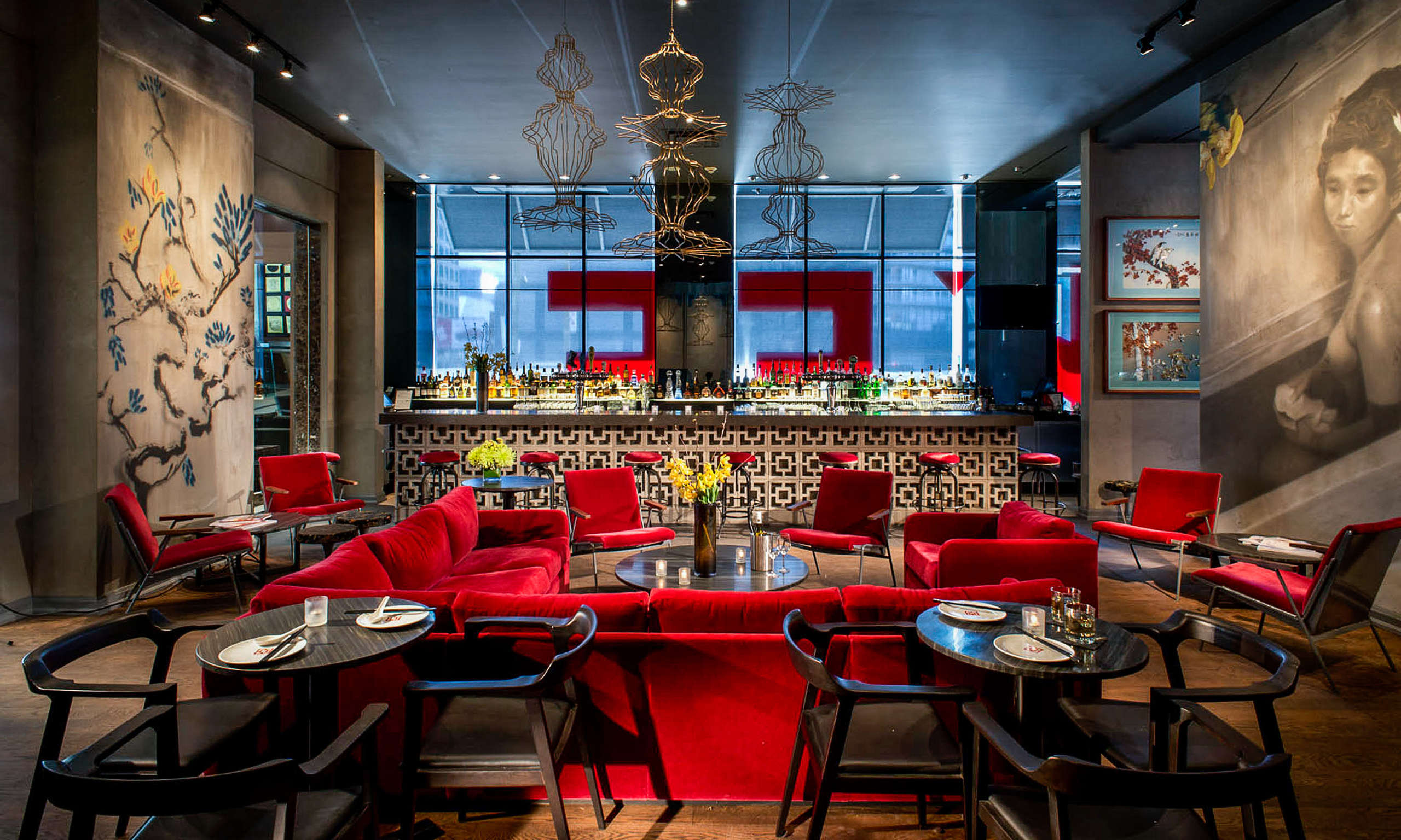 Soho Metropolitan Hotel