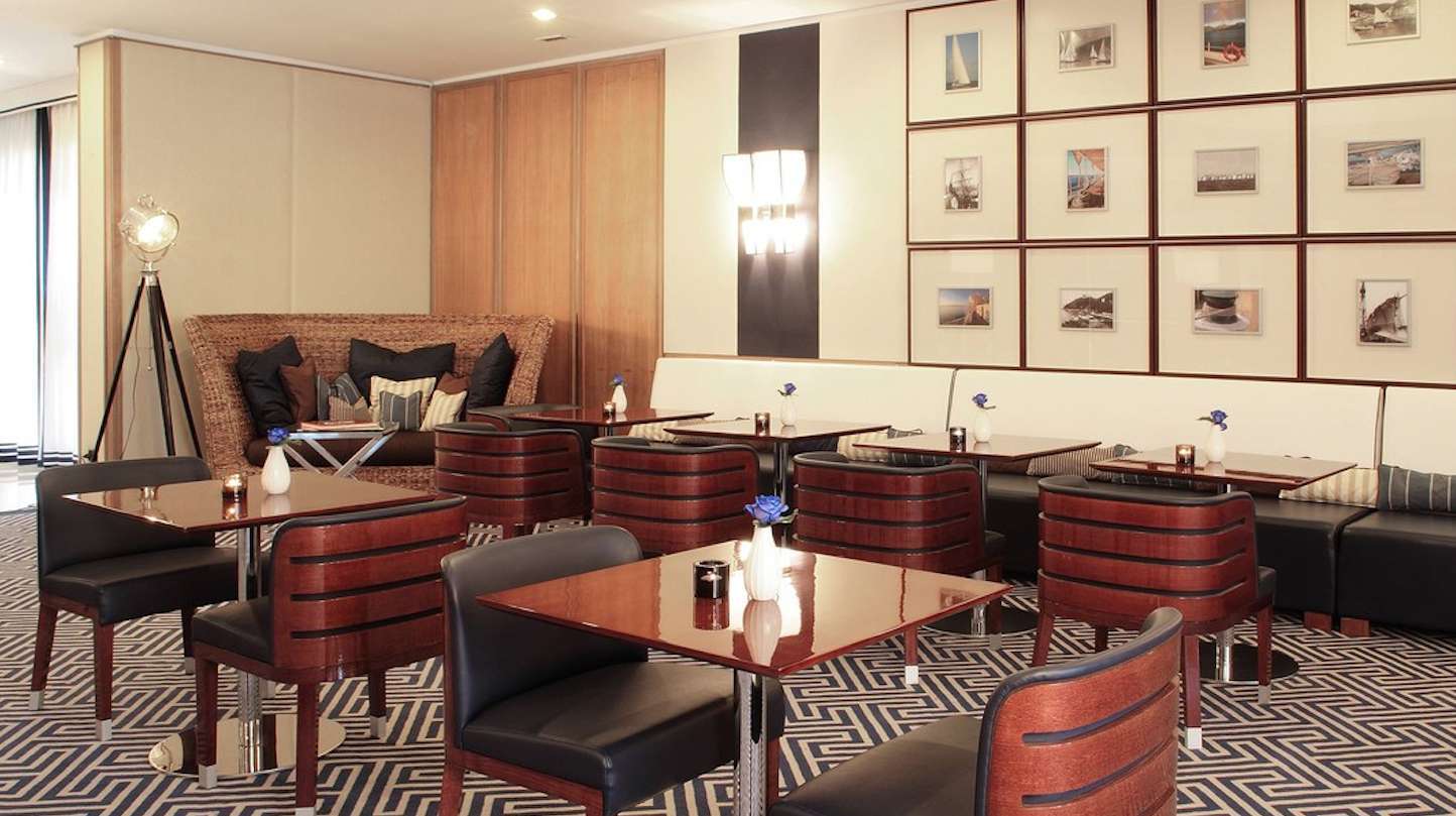 Starhotels President