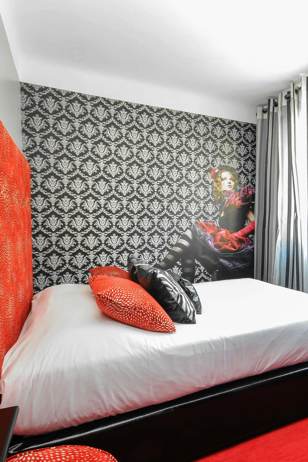 Hotel NYX Hotel photo 5