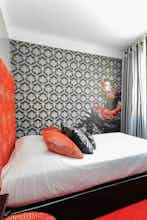 Hotel NYX Hotel photo 5