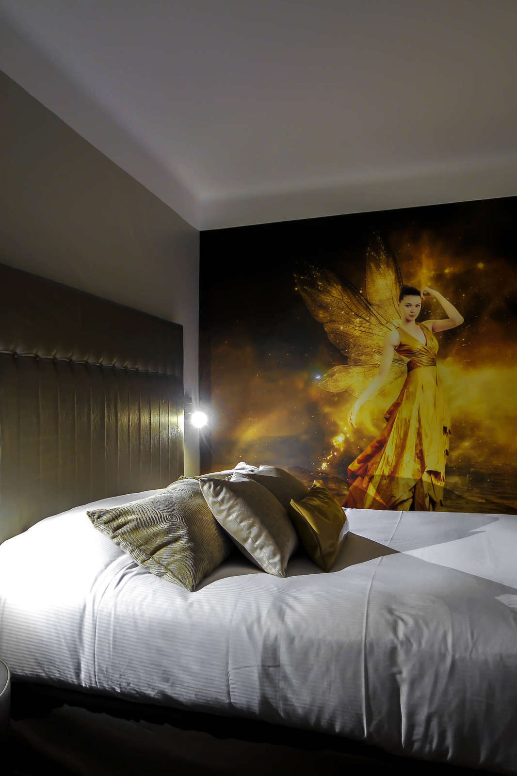 Hotel NYX Hotel photo 3