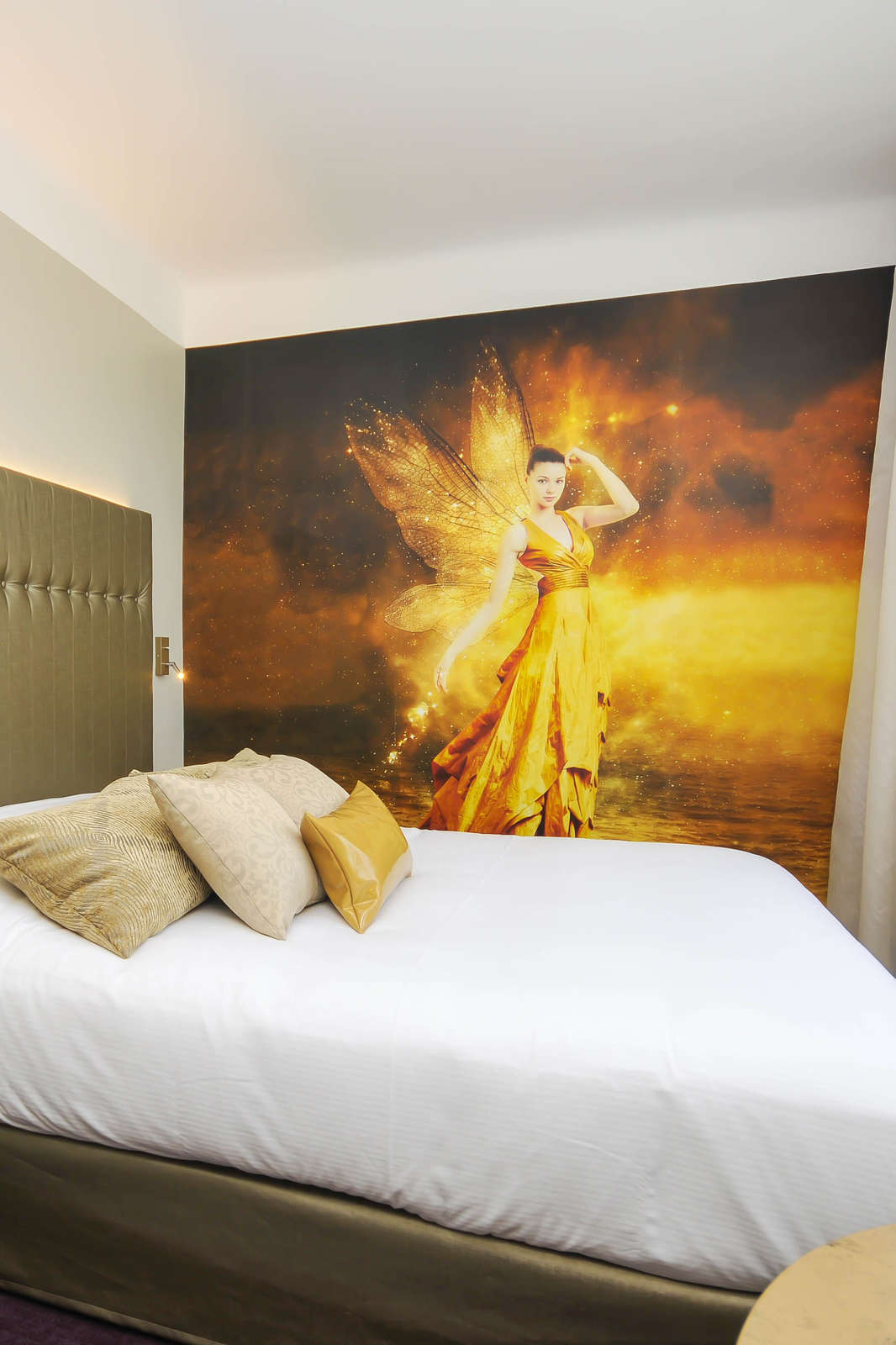 Hotel NYX Hotel photo 4