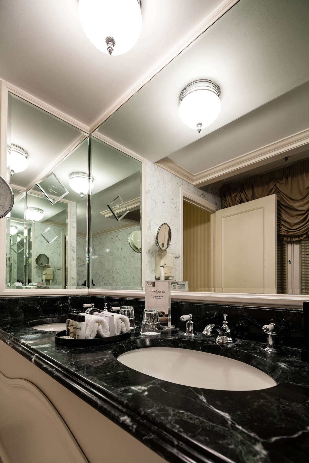 Hotel The Landmark London photo 3