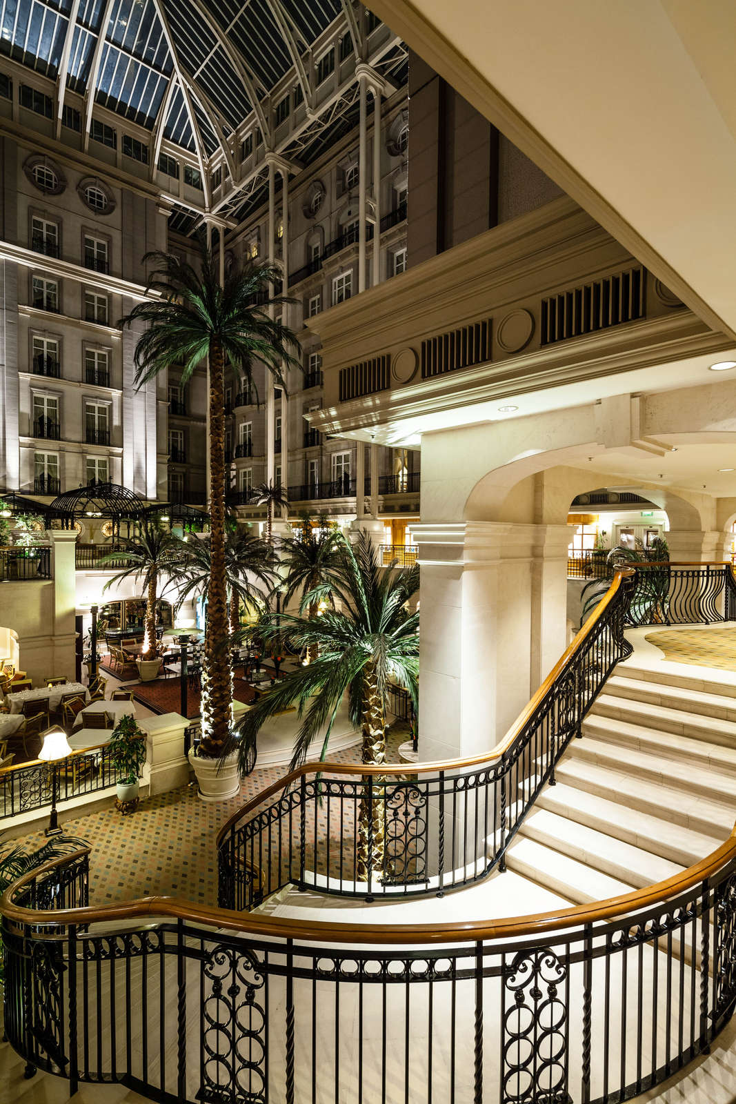 Hotel The Landmark London photo 5