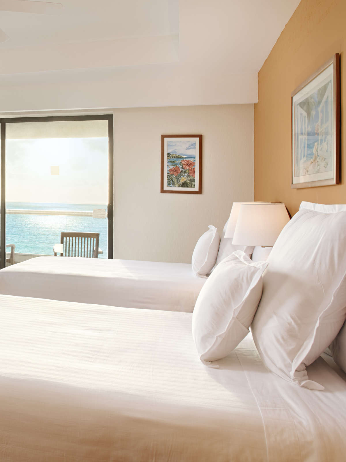 Hotel Barceló Tucancún Beach (All-Inclusive) photo 3