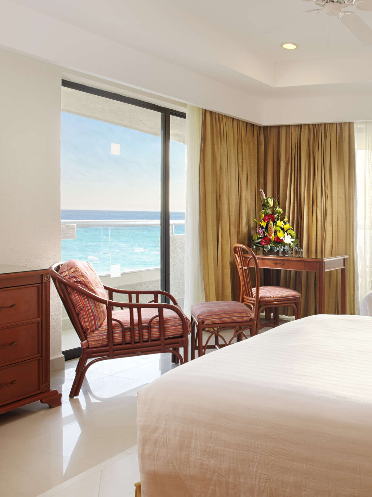 Hotel Barceló Tucancún Beach (All-Inclusive) photo 4