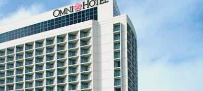 Omni Corpus Christi Hotel